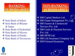 Sbi To Become A Single Entity By April 2017 With Its Subsidiaries - The  Economic Times