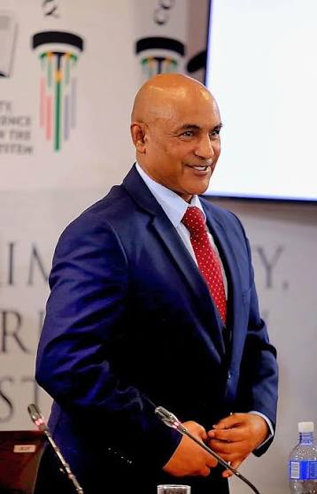 Madlanga Commission | Padayachee refutes 'Khan cabal' allegations