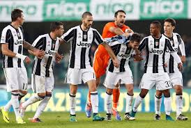 Кубок италии ( copa italia ). Hasil Liga Italia Semalam Okezone Bola