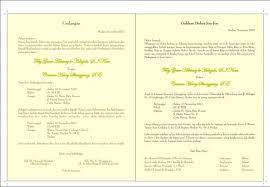 Undangan walimatul hamli / undangan walimatul ursy format word semua list download undanngan pernikahan yang bisa diedit diatas wajib di buka menggunakan aplikasi corel draw. Undangan Batak Doc