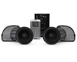 Rockford Fosgate 2014 Harley Davidson Road Glide Street Glide 2 Speaker Amp Kit Hd14rgsg Stage2 Harley Davidson Road Glide Road Glide Road Glide Custom