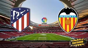 Хозяева поля победили во встрече со счетом 3:1. Atletiko Valensiya Prognoz Anons I Stavka Na Match 24 01 2021 á‰ Footboom