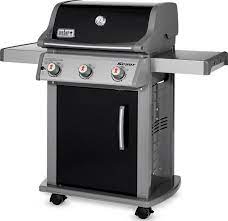 Weber Spirit E 310 Liquid Propane Gas Grill Propane Gas Grill Best Gas Grills Weber Gas Grills