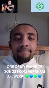 Eritrean Music Old Abraham