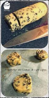 Les Cookies De Cyril Lignac Je Veux Des Gourmandises Cookies Et Biscuits Recettes De Cuisine Cookies Recette