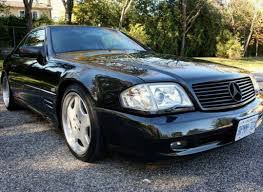 Pin By Derick Stewart On R129 Mercedes Sl Mercedes Sl500 Mercedes R129
