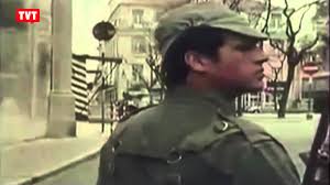 História da revolução dos cravos. Flavio Aguiar Os 40 Anos Da Revolucao Dos Cravos Em Portugal Youtube