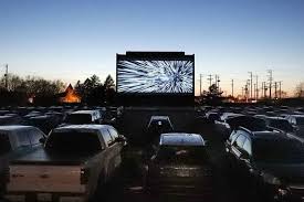 We've compiled a list need to know: A Pop Up Drive In Movie Theater Coming To Chicago