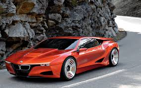 Bmw M1 Hommage 10 Wallpapers Bmw M1 Hommage 10 Stock Photos