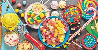 Sweetening the deal | Brunch - Lifestyle - Read this story on Magzter.com
