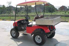 Diy golf cart brings unmatched customer service by shooting instructional how to videos for installing popular golf cart parts and golf cart accessories! Golf Cart Modifications The Top Eight Modifications To Pimp Your Ride