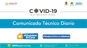 Acumula cancún 67 por ciento de ocupación hotelera. Panorama En Quintana Roo Comunicado Tecnico 5 De Julio 2021 Portal