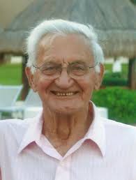 Obituary information for Elio Ferraro