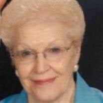 Charlyne Sledge Obituary