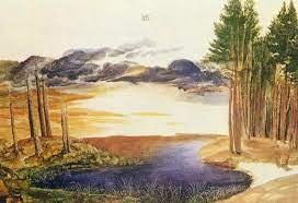 Satuan ukur dari temperatur yang banyak digunakan di indonesia adalah °c (derajat celcius). Teknik Seni Lukis Pengertian Dan Kelebihan Teknik Seni Lukis Painting Technique Pustakapengetahuan Com