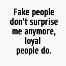 Growing up means realizing a lot of your friends aren't really your friends. sometimes it's a good thing to have fake people in this world. Quotes About Fake Relatives 26 Quotes