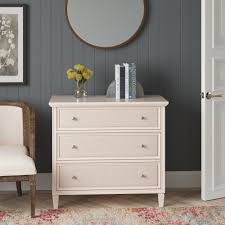 Shop 3 drawer dressers in a variety of styles and designs to choose from for every budget. Aramis 3 Drawer Dresser Reviews Joss Main