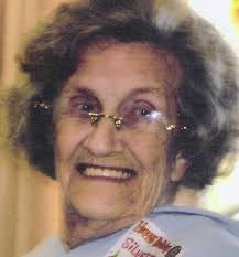 Silvetta Simmons Parsons (1921-2010)