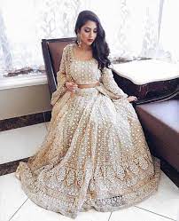 Chikankari Lehenga Set With Net Dupatta Hindu Wedding Outfits Etsy Bridal Outfits Indian Wedding Dress Indian Wedding Outfits