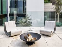 Before choosing an outdoor tile, it is important to consult a tile typically porcelain tile and solid stone tile, such as granite, are your best option. Outdoor Tile These Are The Tile Types You Can Use Outside Homes Gardens