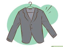 Pair this warm coat with any white shirt long style guide features of a suit know your pants details of a dress shirt shoe swag tie your tie accessory essentials mastering minimalism suit do's skip to the beginning of the images gallery. How To Wear A Sport Coat 14 Steps With Pictures Wikihow