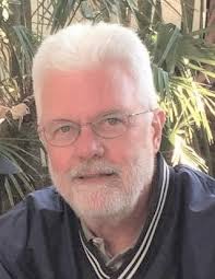 James Robison Obituary