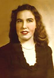 Elizabeth Holmes Obituary (1927