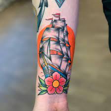 We did not find results for: Bold Lines And Bright Colors Ig Nickdicktattoo Shady Ink Denmark Tattoo