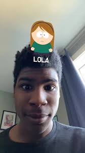 Which South Park Character Are You?