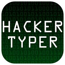 Hack come un programmatore di in film e giochi! Hackertyper 1 0 0 Descargar Apk Android Aptoide