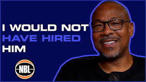 Player-Coach Altercation Rocks the NBL & Darryl Pearce Tribute