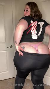 Kayy Curvy hot busty BBW-OnlyFans leaked photos