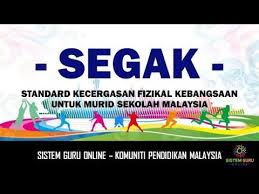 Murid memakai kasut dan pakaian pendidikan jasmani yang bersesuaian. Tutorial Ujian Segak 2020 Youtube