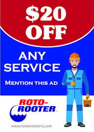 Your local plumbing specialists in north east alabama. New Jersey Plumbers Roto Rooter Plumbing Drain Cleaning