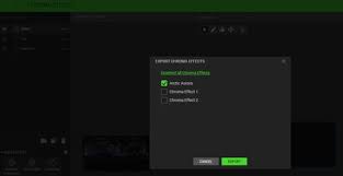 Check spelling or type a new query. How To Control The Lighting Of Your Razer Peripherals The Verge