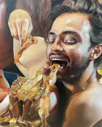 Obras de Arte Comentadas