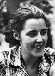 Lydia R. Pridham (1915-1958)