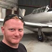 20+ "Ben Welter" profiles