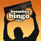 Boombox Bingo at Monk’s event image