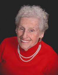 Obituary information for Ruth L. Cook