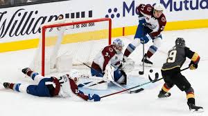 Nhl picks and predictions for the vegas golden knights vs colorado avalanche for february 20. 51drqgrrttyknm