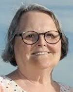 Janice McClellan Webb