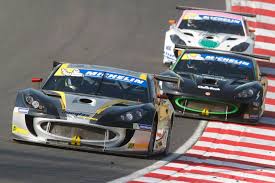 Subscribe to watch all the latest team hard. Michelin Ginetta Gt4 Supercup Brands Hatch Gtspirit