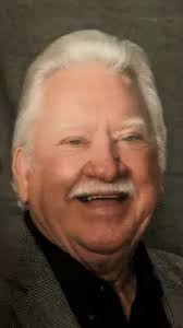 Obituary information for Kendrick Atwood Robertson