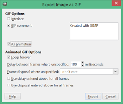 In the toolbox, by using the a keyboard shortcut. How To Create A High Quality Gif Pcworld