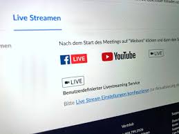 Learn about my top 5 side hustles you can use zoom to stream to facebook and invite guests to join you. Tipp Lesungen Per Zoom Live Bei Youtube Oder Facebook Streamen Literaturcafe De