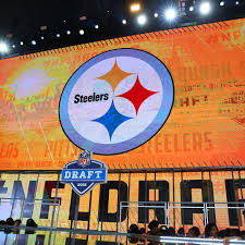 And while a number of quarterbacks will be jockeying to be among the top picks, they are also competing for something else: 2021 Nfl Draft Order Steelers Settle With No 24 Pick After Wild Card Behind The Steel Curtain