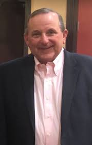 Charles Sprinkle Obituary