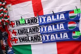 A young woman falsely convicted of a bank robbery is sent to a prison run by a corrupt warden. Euro 2020 Final Ita Vs Eng Highlights Italy Is New European Champion Beats England 3 2 On Penalties Sportstar