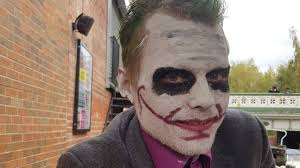 He is a masterful manipulator and a brilliant chemist, using the latter the joker's unpredictable nature means most other supervillains refuse to work with him because they feel they can't trust him and he'll betray them or pursue his own. Nottingham S Joker Jailed For Attacking Man With Bowling Ball Bbc News